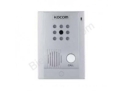 Nút nhấn chuông cửa Kocom KC-MC31